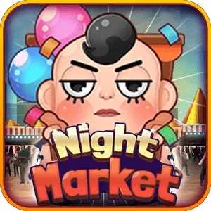 Bocoran RTP Slot IDN Slot Night Market